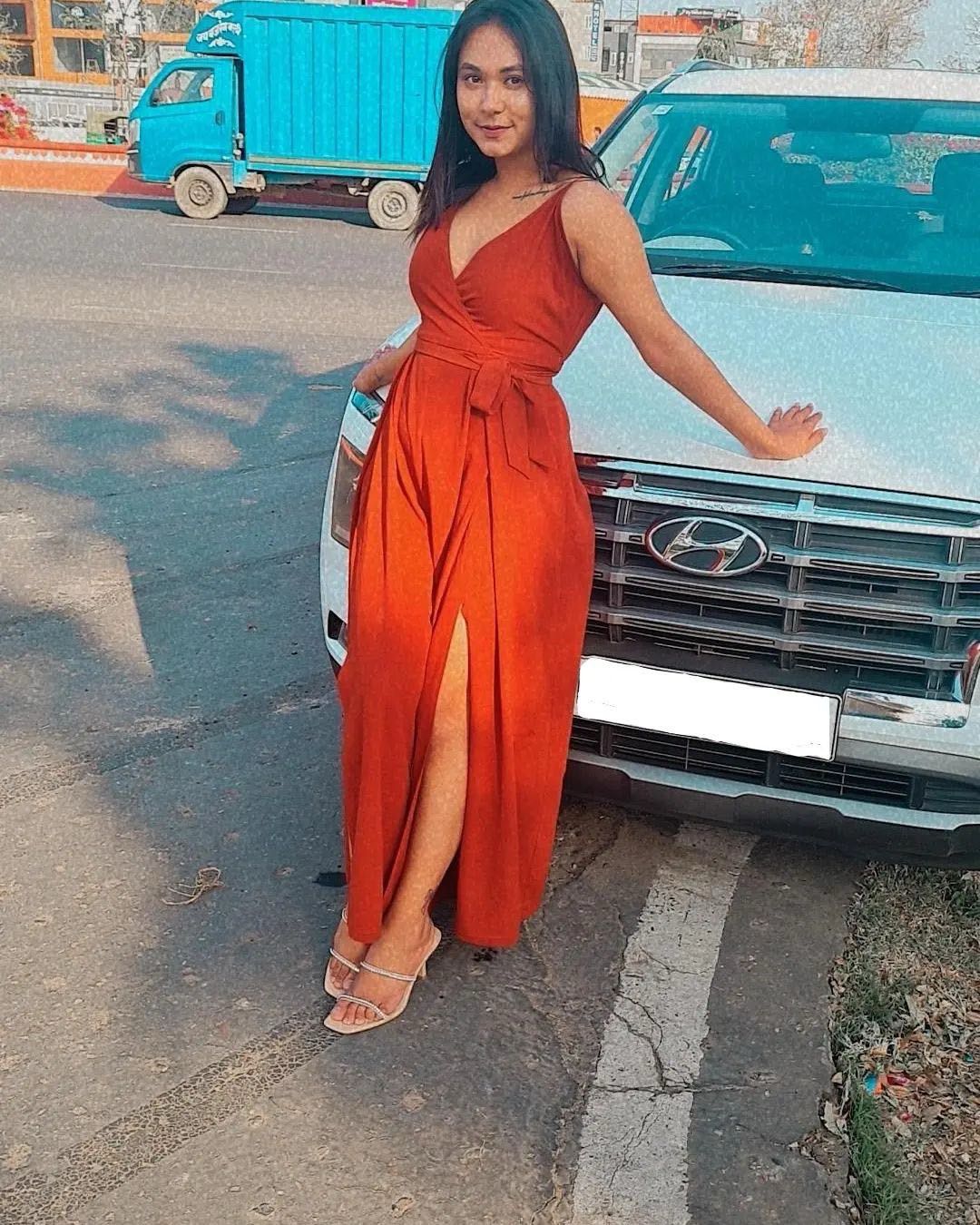 female call girl in Tirupati